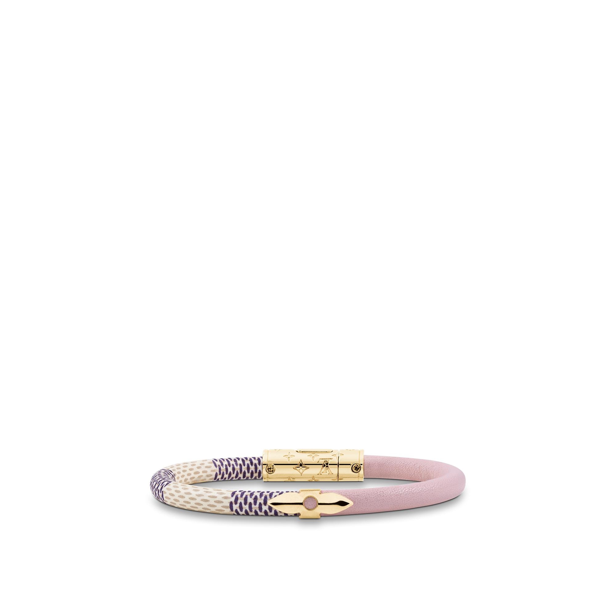 Louis vuitton online bracelet damier